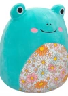 Squishmallows Kurbağa Robert 20 cm SQCR05383