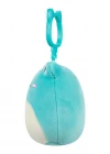 Squishmallows Kurbağa Robert 9 cm Klipsli CP00489