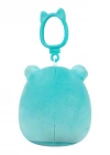 Squishmallows Kurbağa Robert 9 cm Klipsli CP00489