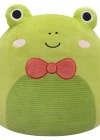 Squishmallows Kurbağa Tomos 13 cm SQER00923