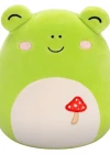 Squishmallows Kurbağa Wendy 20 cm CR06600
