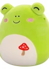 Squishmallows Kurbağa Wendy 20 cm CR06600