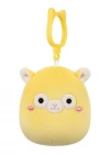 Squishmallows Lama Lafi 9 cm Klipsli CP00487
