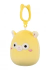Squishmallows Lama Lafi 9 cm Klipsli CP00487