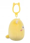 Squishmallows Lama Lafi 9 cm Klipsli CP00487