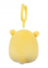 Squishmallows Lama Lafi 9 cm Klipsli CP00487