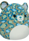 Squishmallows Leopar Enos 30 cm