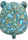 Squishmallows Leopar Enos 30 cm