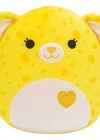Squishmallows Leopar Lexie 20 cm VA00850