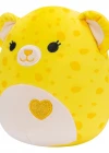 Squishmallows Leopar Lexie 20 cm VA00850