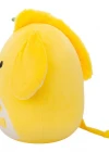 Squishmallows Limon Eşek Clement 30 cm CR07968