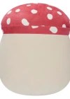 Squishmallows Mantar Malcolm 36 cm SQCR05598