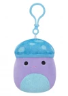 Squishmallows Mantar Pyle Klipsli 10 cm SQCP00149