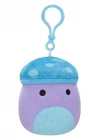 Squishmallows Mantar Pyle Klipsli 10 cm SQCP00149