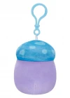 Squishmallows Mantar Pyle Klipsli 10 cm SQCP00149