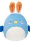 Squishmallows Mavi Kuş Bebe 20 cm SQER00857