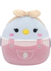 Squishmallows Mavi Kuş Camden 20 cm SQER00947