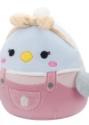 Squishmallows Mavi Kuş Camden 20 cm SQER00947