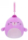 Squishmallows Mors Pepper Klipsli 10 cm SQCP00150