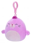 Squishmallows Mors Pepper Klipsli 10 cm SQCP00150