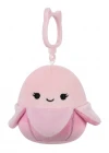Squishmallows Muz Lex Lex 9 cm Klipsli CP00486