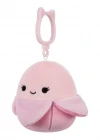 Squishmallows Muz Lex Lex 9 cm Klipsli CP00486