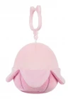 Squishmallows Muz Lex Lex 9 cm Klipsli CP00486