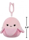 Squishmallows Muz Lex Lex 9 cm Klipsli CP00486