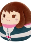 Squishmallows My Hero Academia - Ochaco Uraraka 20 cm