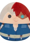 Squishmallows My Hero Academia - Shoto Todoroki 20 cm