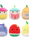 Squishmallows Mystery Squad Sürpriz Figür 13 cm CR03611