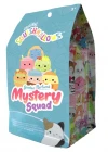 Squishmallows Mystery Squad Sürpriz Figür 13 cm - Seri 16
