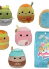 Squishmallows Mystery Squad Sürpriz Figür 13 cm - Seri 16