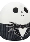 Squishmallows Night Before Christmas Serisi - Jack Skellington 20