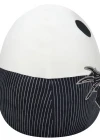 Squishmallows Night Before Christmas Serisi - Jack Skellington 20