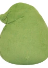 Squishmallows Night Before Christmas Serisi - Oogie Boogie 20 cm