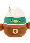 Squishmallows Ördek Avery 20 cm CR08542