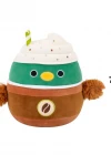 Squishmallows Ördek Avery 20 cm CR08542