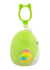 Squishmallows Papağan Wolfe 9 cm Klipsli CP00483