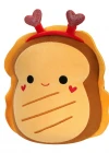 Squishmallows Peynir Lil Gouda 13 cm VA01643