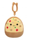 Squishmallows Pizza Chea 9 cm Klipsli CP00330