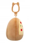 Squishmallows Pizza Chea 9 cm Klipsli CP00330
