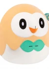Squishmallows Pokemon Pelüş 20 cm - Rowlet SQPK00318