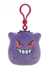 Squishmallows Pokemon Serisi Klipsli - Gengar 9 cm PK00324