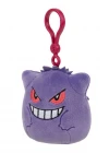 Squishmallows Pokemon Serisi Klipsli - Gengar 9 cm PK00324