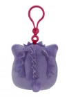 Squishmallows Pokemon Serisi Klipsli - Gengar 9 cm PK00324