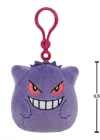 Squishmallows Pokemon Serisi Klipsli - Gengar 9 cm PK00324