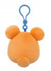 Squishmallows Pokemon Serisi Klipsli - Teddiursa 9 cm PK00326