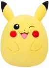 Squishmallows Pokemon Serisi - Pikachu Göz Kırpan 50 cm PK00050