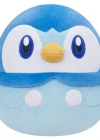 Squishmallows Pokemon Serisi - Piplup 25 cm PK00037